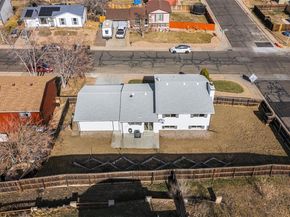 2684 E 97th Avenue, Thornton CO 80229