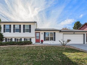 2684 E 97th Avenue, Thornton CO 80229