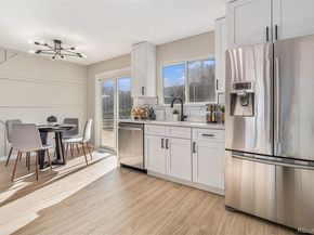 2684 E 97th Avenue, Thornton CO 80229