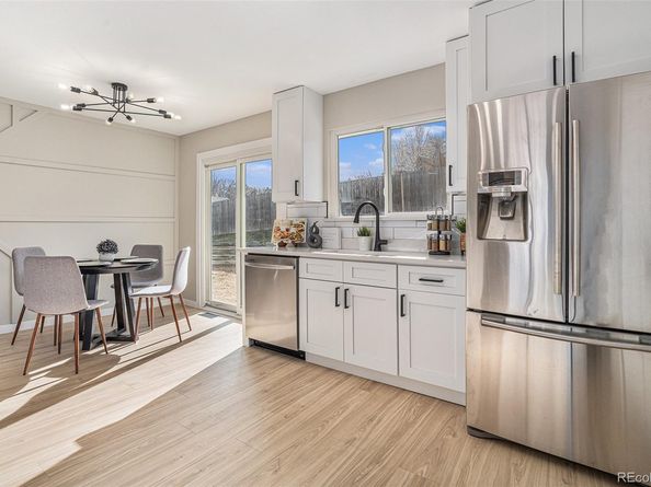 2684 E 97th Avenue, Thornton CO 80229