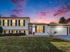 2684 E 97th Avenue, Thornton CO 80229