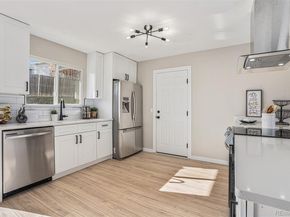 2684 E 97th Avenue, Thornton CO 80229