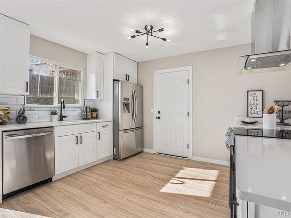 2684 E 97th Avenue, Thornton CO 80229