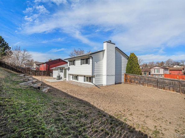 2684 E 97th Avenue, Thornton CO 80229