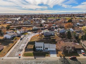 2684 E 97th Avenue, Thornton CO 80229