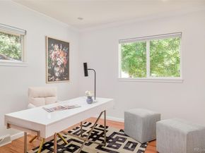 3025 S Norman Court, Denver CO 80224