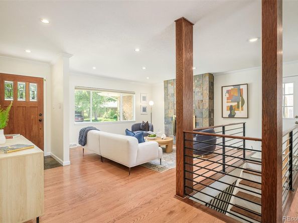 3025 S Norman Court, Denver CO 80224