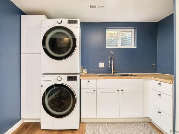 3025 S Norman Court, Denver CO 80224