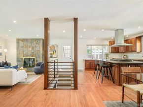 3025 S Norman Court, Denver CO 80224