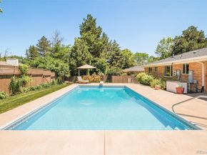 3025 S Norman Court, Denver CO 80224