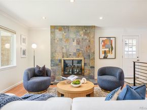 3025 S Norman Court, Denver CO 80224