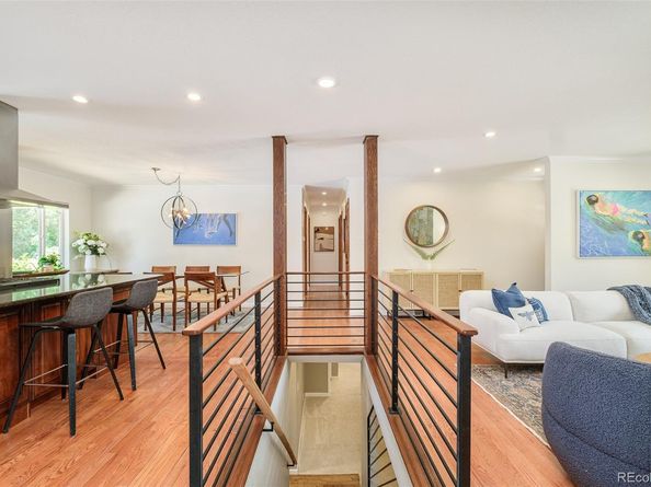 3025 S Norman Court, Denver CO 80224