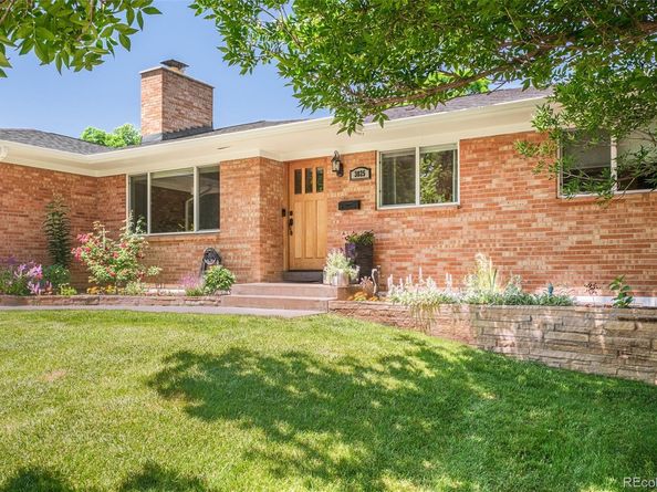 3025 S Norman Court, Denver CO 80224