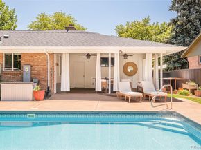 3025 S Norman Court, Denver CO 80224