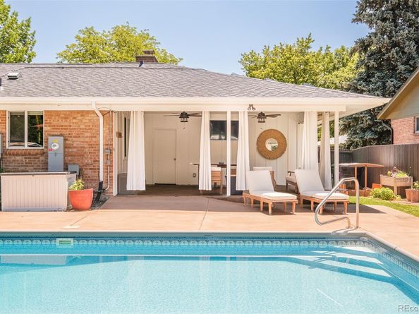 3025 S Norman Court, Denver CO 80224
