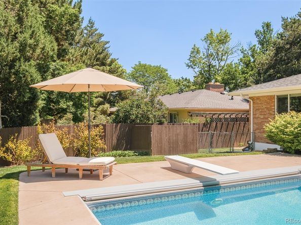 3025 S Norman Court, Denver CO 80224