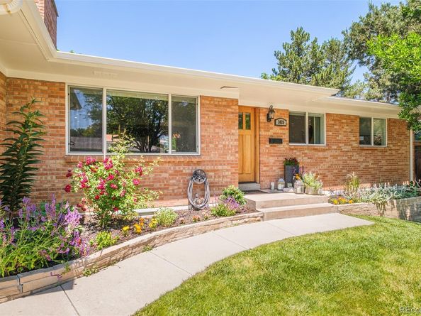 3025 S Norman Court, Denver CO 80224