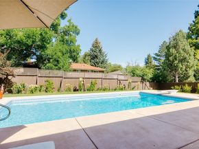 3025 S Norman Court, Denver CO 80224