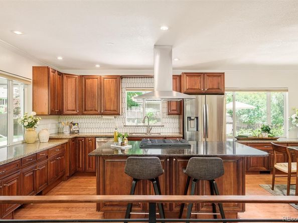 3025 S Norman Court, Denver CO 80224