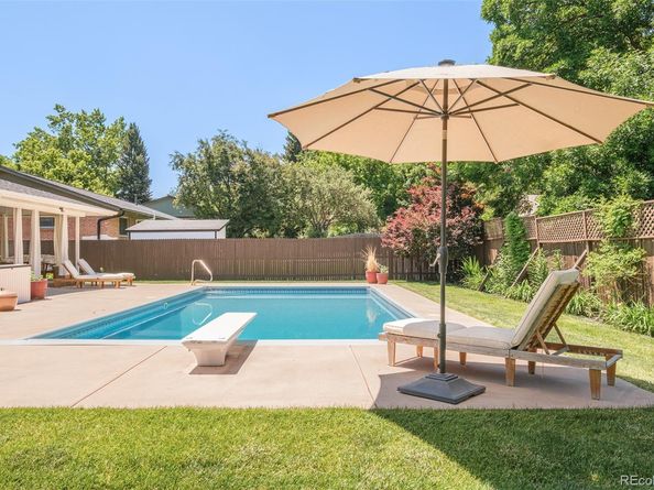 3025 S Norman Court, Denver CO 80224