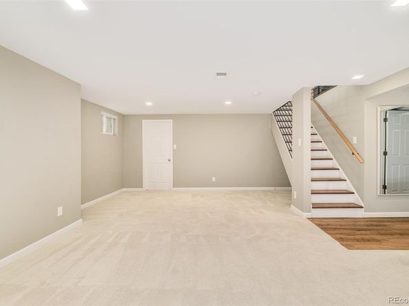 3025 S Norman Court, Denver CO 80224