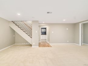 3025 S Norman Court, Denver CO 80224