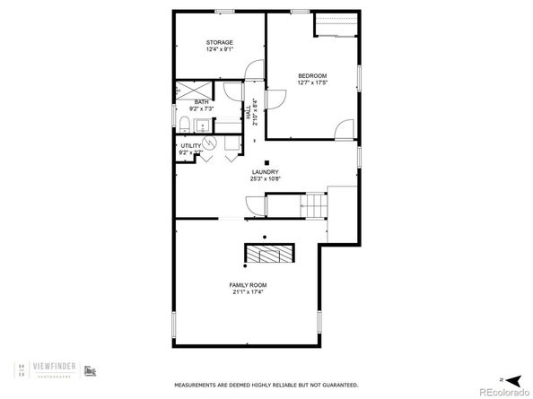 1532 S Grape Street, Denver CO 80222