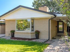 1532 S Grape Street, Denver CO 80222