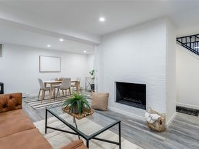 1532 S Grape Street, Denver CO 80222
