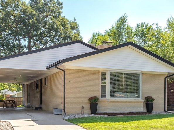 1532 S Grape Street, Denver CO 80222