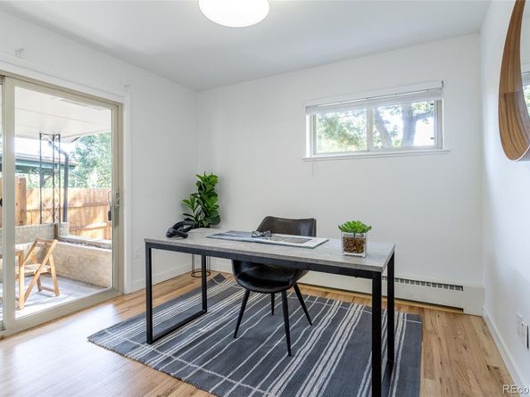 1532 S Grape Street, Denver CO 80222