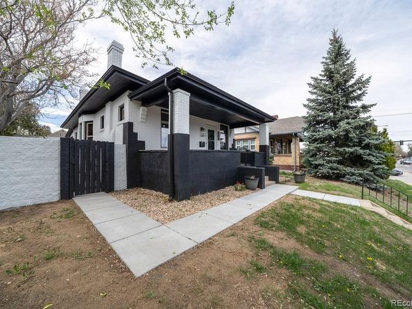 4267 Federal Boulevard, Denver CO 80211