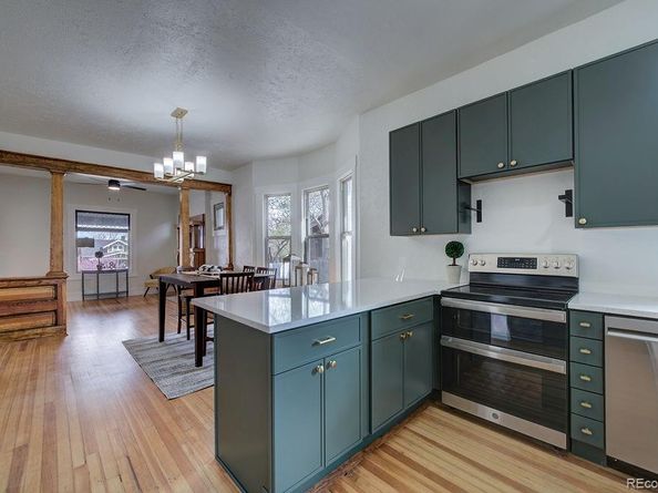 4267 Federal Boulevard, Denver CO 80211