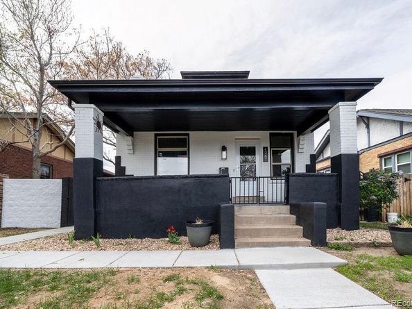 4267 Federal Boulevard, Denver CO 80211
