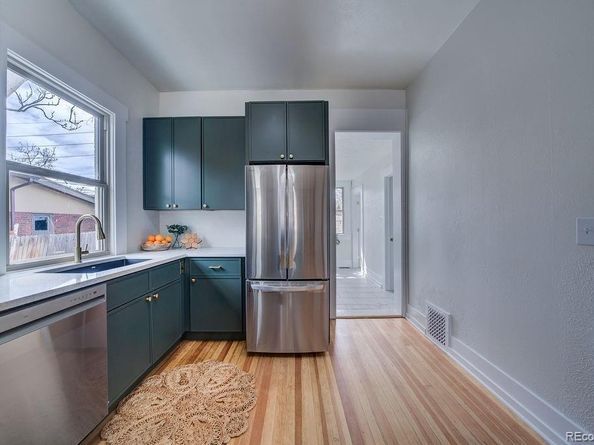4267 Federal Boulevard, Denver CO 80211