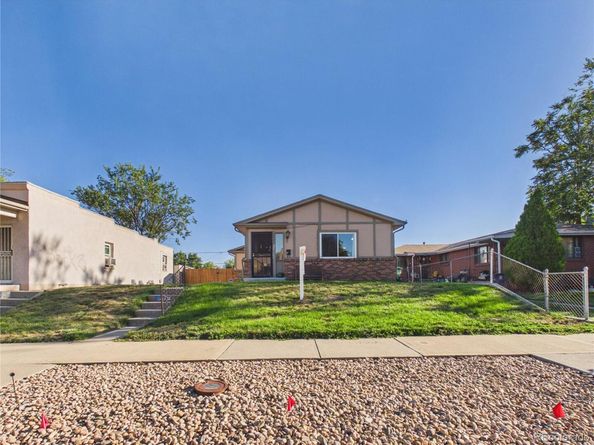 3426 W 26th Avenue, Denver CO 80211