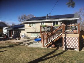 7124 W 74th Place, Arvada CO 80003