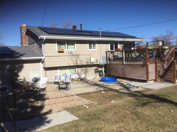 7124 W 74th Place, Arvada CO 80003