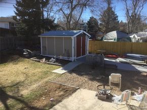 7124 W 74th Place, Arvada CO 80003