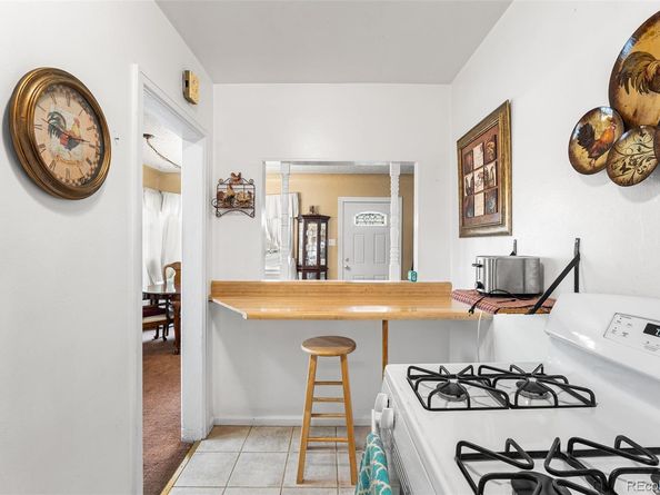 75 Vrain Street, Denver CO 80219