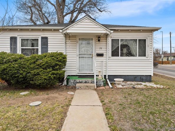 75 Vrain Street, Denver CO 80219