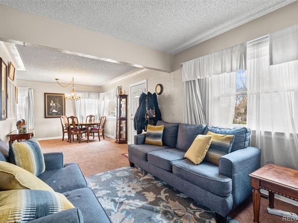 75 Vrain Street, Denver CO 80219