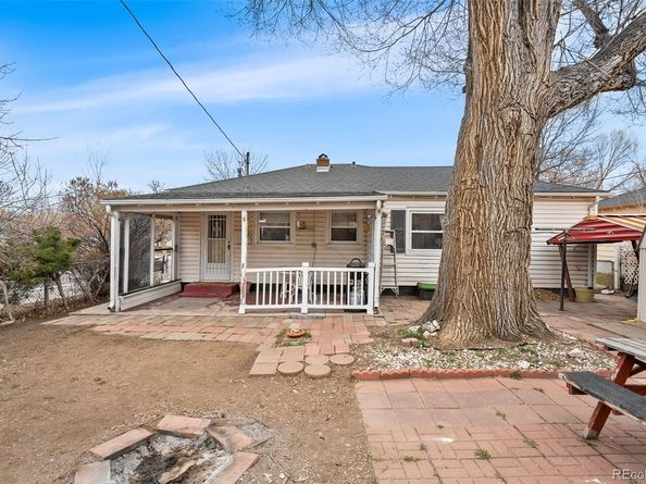 75 Vrain Street, Denver CO 80219