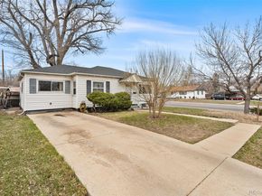 75 Vrain Street, Denver CO 80219