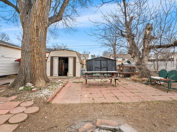 75 Vrain Street, Denver CO 80219