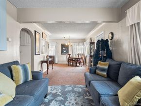 75 Vrain Street, Denver CO 80219
