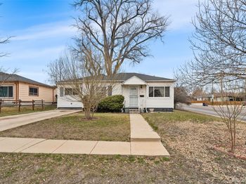 75 Vrain Street