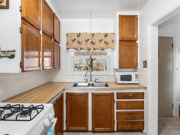 75 Vrain Street, Denver CO 80219