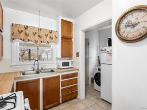 75 Vrain Street, Denver CO 80219