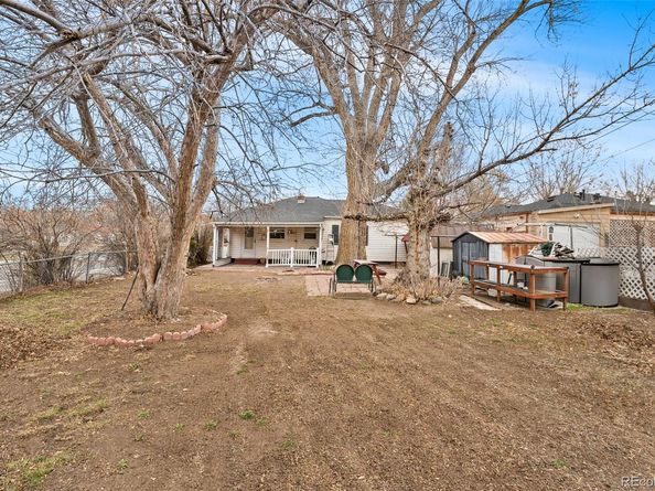 75 Vrain Street, Denver CO 80219